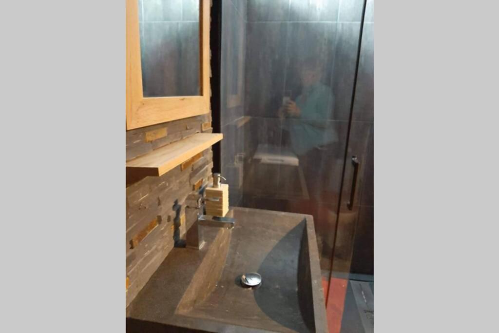 Chamonix Centre - Wifi - Parking - Res Aiguille Du Midi Apartment Ngoại thất bức ảnh